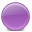 Knob Purple Icon